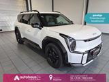 Kia EV9 GT-line  Launch Edition 4WD|360°|HeadUp - Kia EV9: Automatik