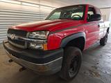 Chevrolet Silverado 8.1 Vortec SHZ Bose 4x4 6 Sitze - Chevrolet aus 2004