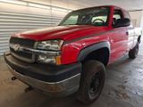 Chevrolet Silverado 8.1 Vortec SHZ Bose 4x4 6 Sitze - Chevrolet Silverado Gebrauchtwagen