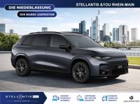 Leapmotor C10 - Vorschau Bild 2