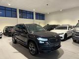 Skoda Kodiaq Sportline 2.0 TDI DSG 4x4 AID/MATRIX/AHK - Skoda Kodiaq Gebrauchtwagen in Hamburg