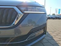 Skoda Octavia - Vorschau Bild 9