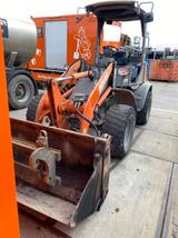 Atlas 65 Super   niedrige  Bauweise - Atlas Radlader 65