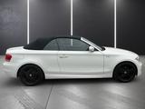 BMW 120 Baureihe 1 Cabrio M-PAKET XENON KLIMA - gebrauchte BMW 1er Reihe aus dem Jahr 2011