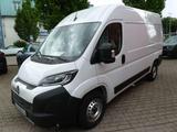 Citroën Jumper BlueHDi 140 L2H2 Heavy BodenSeite 270  He - Citroën Tageszulassungen