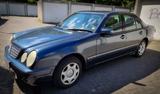 Mercedes-Benz E 220 CDI CLASSIC Classic - gebrauchte Mercedes-Benz E 220 aus dem Jahr 2001