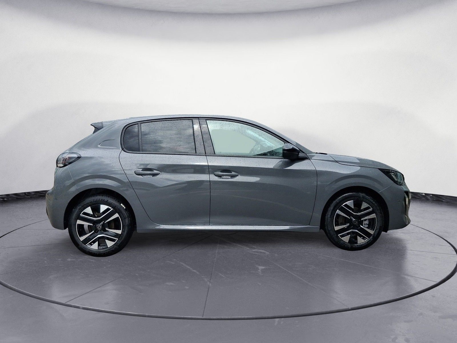 Peugeot 208 - Bild 5
