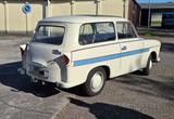 Trabant 600 camping - Trabant Gebrauchtwagen