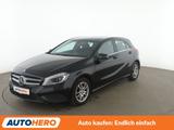 Mercedes-Benz A 180 BlueEfficiency Urban*XENON*NAVI*PDC*SHZ* - Mercedes-Benz A 180 Gebrauchtwagen in Frankfurt