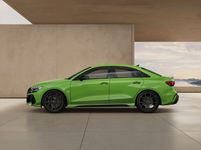 Audi RS3 - Vorschau Bild 4