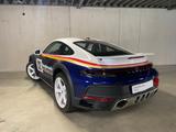 Porsche 992 (911) Dakar | Rallye Design Paket | Race-Tex - Porsche: Rally