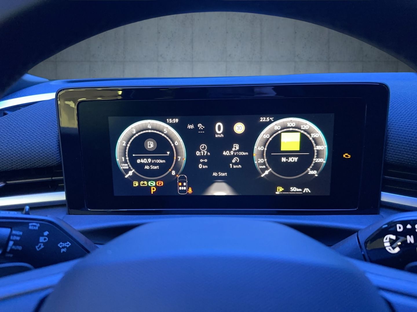 Volkswagen T-Roc - Bild 9