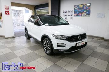 Volkswagen T-Roc - 1