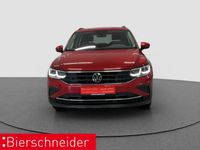 Volkswagen Tiguan - Vorschau Bild 2