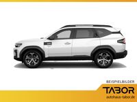 Dacia Bigster - Vorschau Bild 2