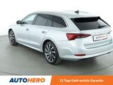 Skoda Octavia 2.0 TDI Ultimate Aut.*NAVI*HUD*LED*ACC* - Skoda Octavia: Ultimate