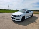 Opel Astra H Twintop 1.9 CDTI Keyless - Opel Astra mit Diesel-Antrieb: Cabrio