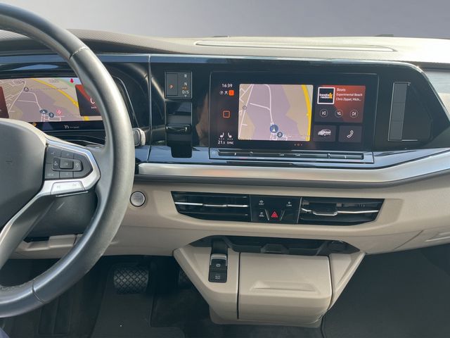 T7 Multivan Life LÜ 2.0TDI MATRIX-LED 7-SITZER