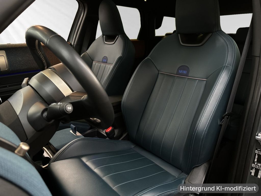 MINI Countryman C (Cooper) 2024