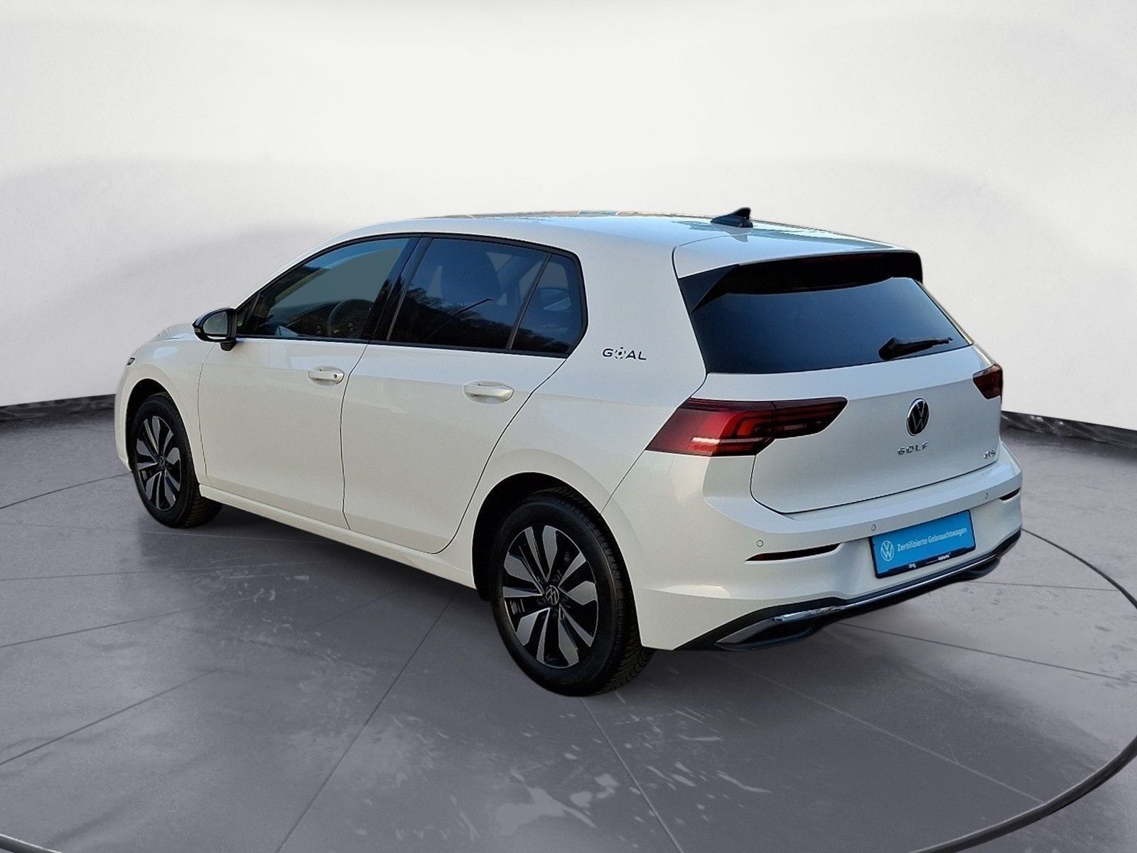 Volkswagen Golf - Bild 4
