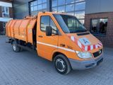 Mercedes-Benz MB Sprinter 413 CDI Hagemann 4,5SL - Offers matching your search criteria