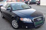 Audi A4 Lim. 2.0*AUTOMATIK*SHZ*PDC*ZR+WAPU+TÜV-NEU*** - Audi aus 2006
