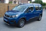 Peugeot RIFTER GT ALLURE+LED+AUT+APPLE+PDC+1.HAND - gebrauchte Peugeot Rifter aus dem Jahr 2020