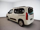 Opel Combo Life E Innovation 1.5D 96KW AT - Opel Combo Life mit Diesel-Antrieb: Innovation