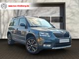 Skoda Yeti Ambition 1.2TSI/DSG/PDC/SHZ - gebrauchte Skoda Yeti aus dem Jahr 2014