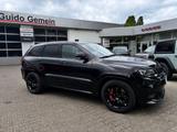 Jeep Grand Cherokee 6.4 V8 HEMI SRT LPG + NAP + 8-fac - Jeep Grand Cherokee Srt mit Autogas-Antrieb (LPG)