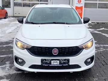 Bild 7 Fiat Tipo Street