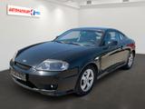Hyundai Coupe 2.0 FX T-Leder Klimaauto. PDC - Hyundai Coupe Gebrauchtwagen