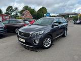 Kia Sorento Vision 4WD AUTOMATIK/KAMERA/NAVI/KLIMA - Kia Sorento: Automatik