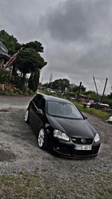 Volkswagen VW Golf 5 GTI Pirelli - Volkswagen Golf: V GTI Pirelli