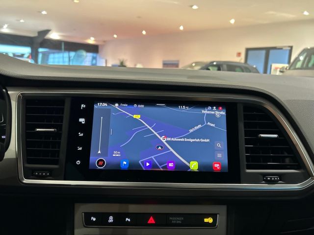 Ateca Xperience 2.0 TDI LED Navi Beats PDC
