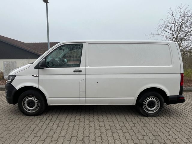 Volkswagen T6 Transporter Kasten-Kombi Kasten