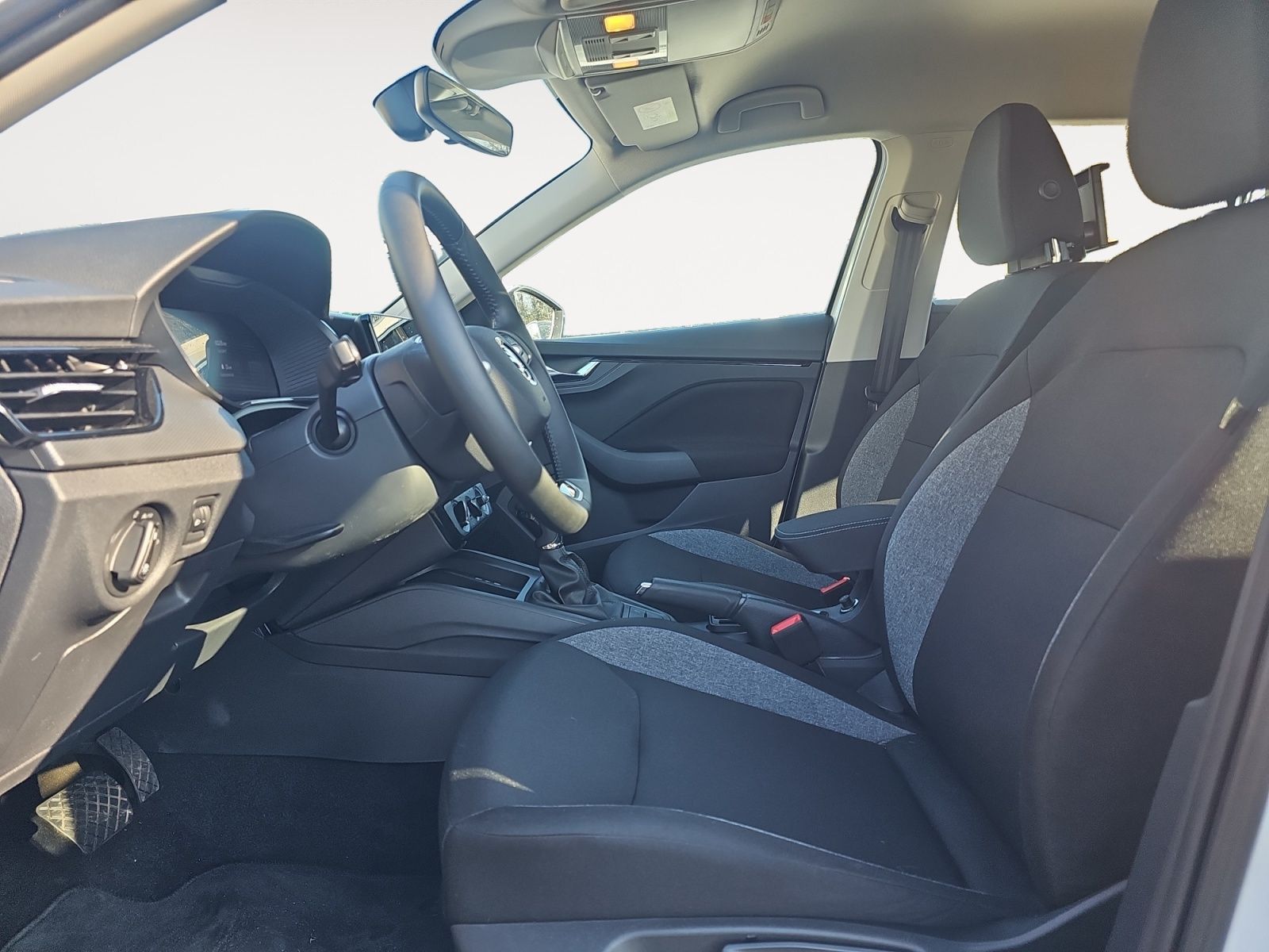 Skoda Scala - Bild 10