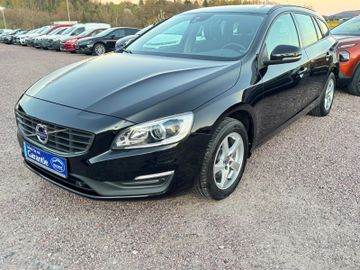 Volvo V60 - 4