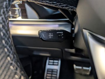 Audi Q7 50 TDI quattro S line