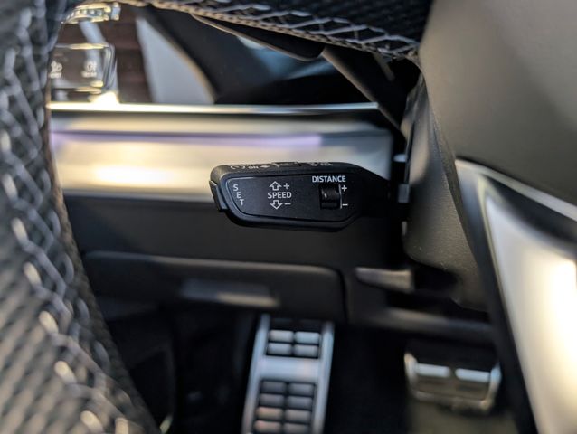 Audi Q7 50 TDI quattro S line
