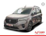 Nissan Townstar Kombi 1.3 DIG-T L2 Tekna LED 7-Sitzer - Nissan Townstar Tekna mit Benzin-Antrieb