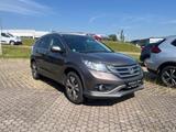 Honda CR-V Lifestyle 2WD - gebrauchte Honda CR-V aus dem Jahr 2013