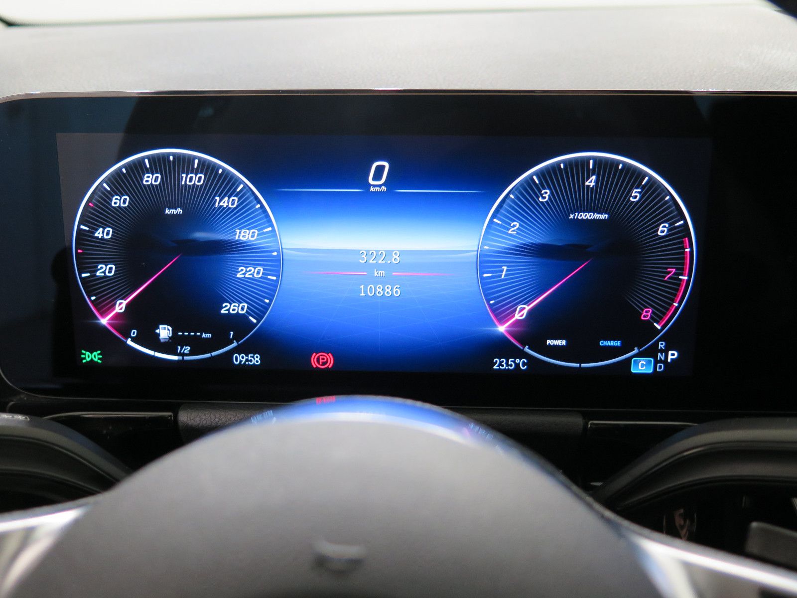 Mercedes-Benz GLA 220 4Matic Edition Progressive Line foto 17