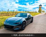 Mazda MX-5 Sports-Line RF Automatik 31 tkm TOP Zustand - Mazda MX-5: Sports Line