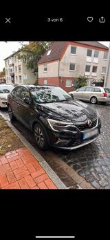 Renault Arkana 1.Hand - Renault Arkana in Hannover