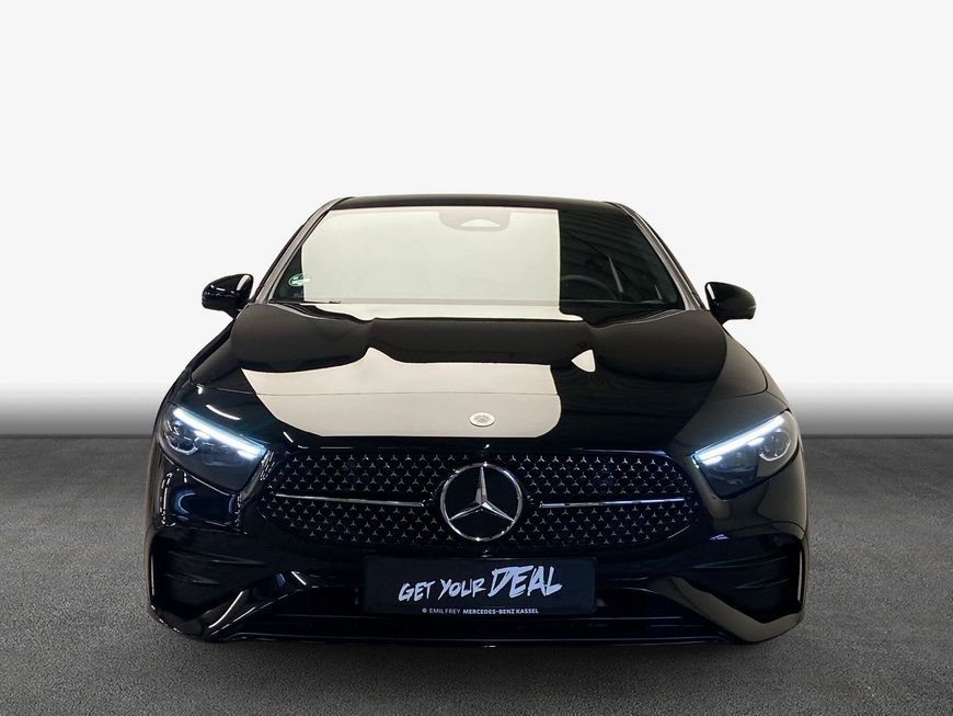 Mercedes-Benz A 180 AMG Edition|AHK|Night|Beam|360°|SoundSyst imagem 3