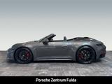 Porsche 992 911 Carrera GTS Cabriolet BOSE 21-Zoll - Porsche 992 aus 2022