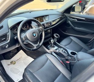 BMW X1 - 8