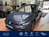 Volkswagen Golf VIII 1.5 TSI Goal+LED+ACC Kamera+AHK+Navi+