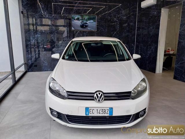 Volkswagen VOLKSWAGEN Golf 1.6 TDI Highline ( Garanzia 12 M